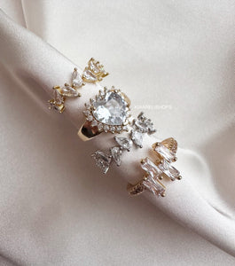 MALIA RING