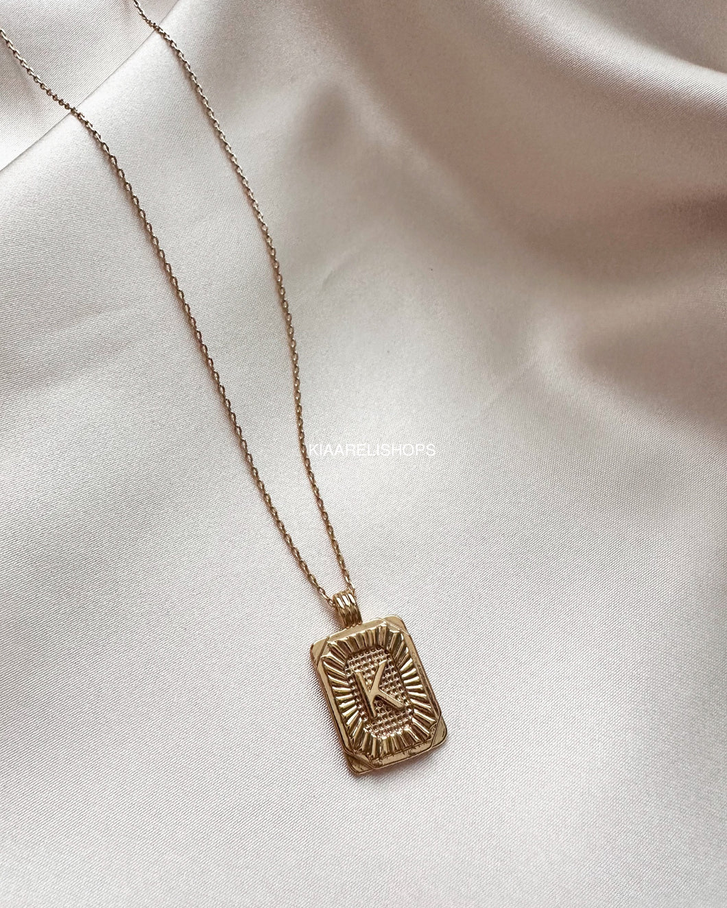POLETH NECKLACE