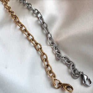 GENEVIEVE BRACELET