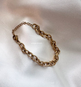 GENEVIEVE BRACELET