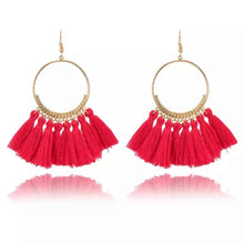 Load image into Gallery viewer, FRINGEY