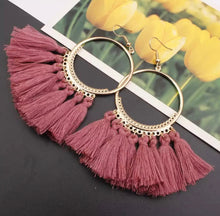 Load image into Gallery viewer, FRINGEY