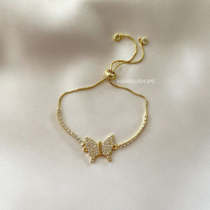 MARIPOSA BRACELET