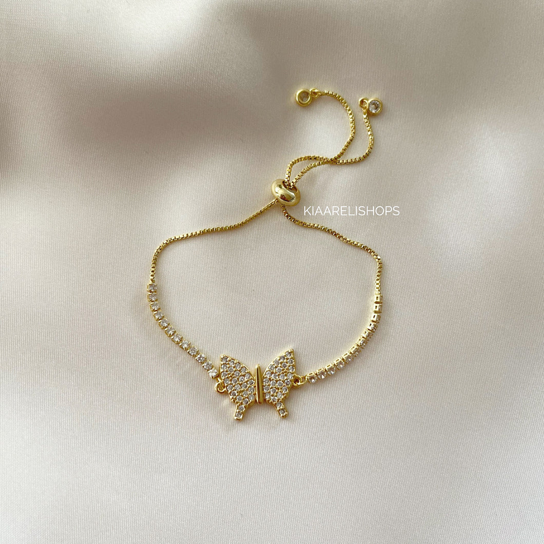 MARIPOSA BRACELET