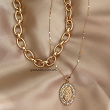 Load image into Gallery viewer, MORENITA NECKLACE